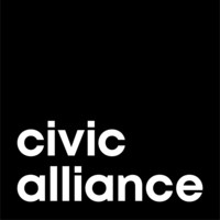 Civic Alliance Logo