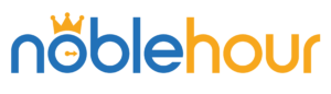 NobleHour logo