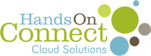 HandsOn Connect Clound Solutions logo