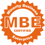 logo minority business enterprise