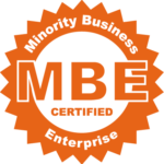 logo minority business enterprise